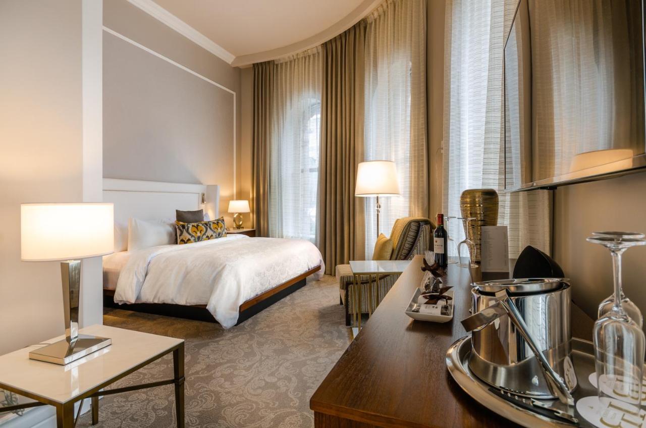 Hotel Birks Монреаль Экстерьер фото